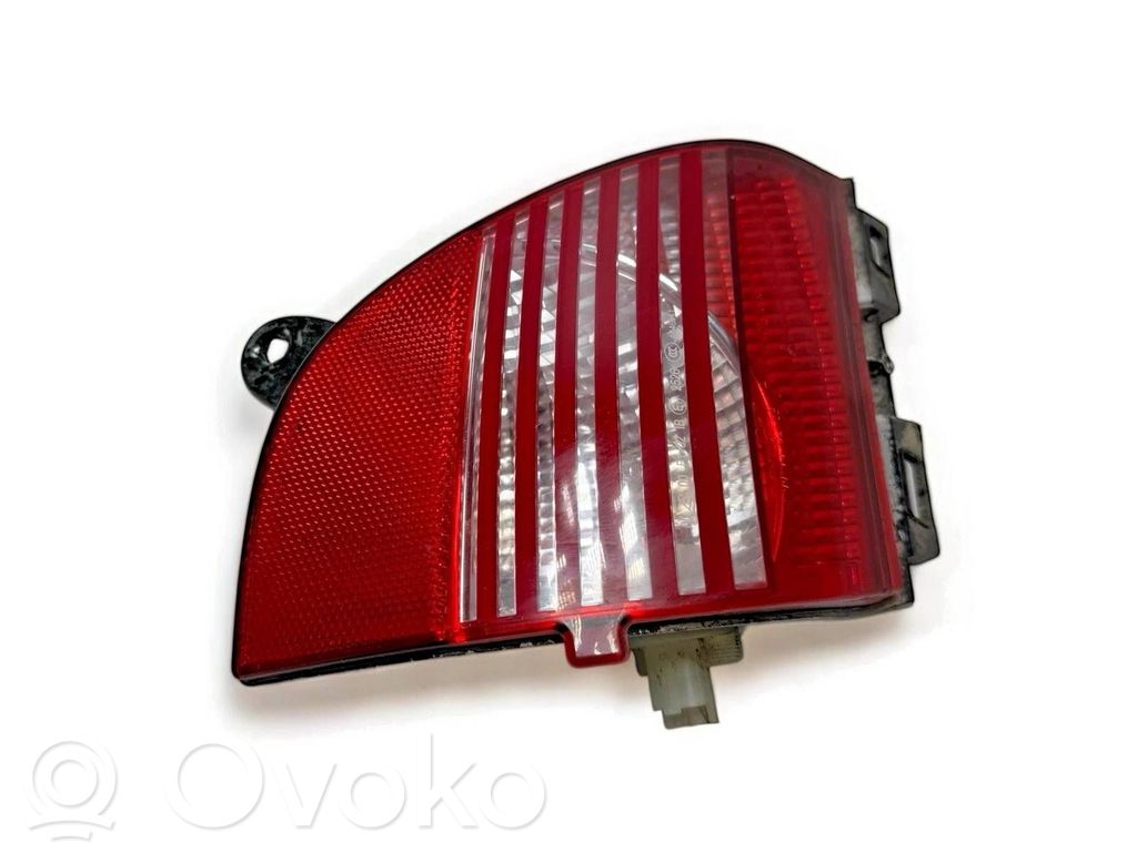 Peugeot 2008 I Rear fog light 