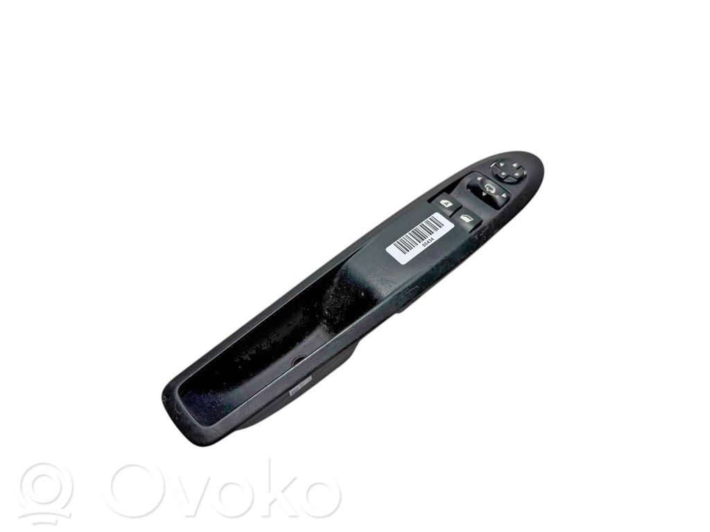 Citroen DS3 Electric window control switch 