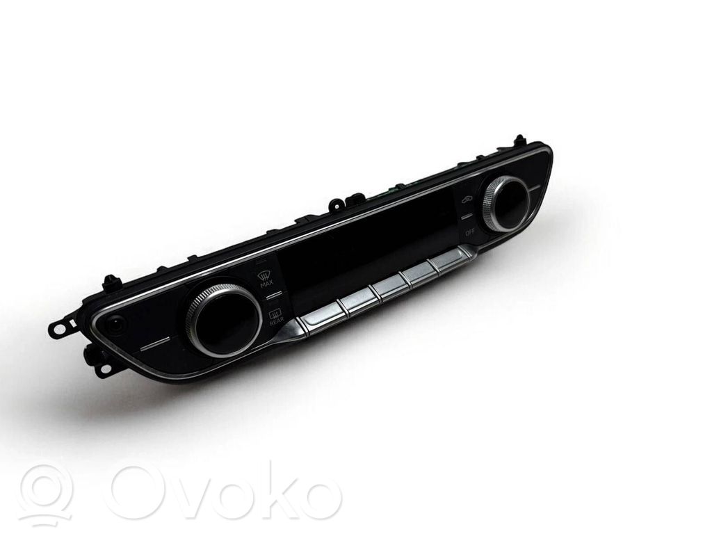Audi A4 Allroad Climate control unit 