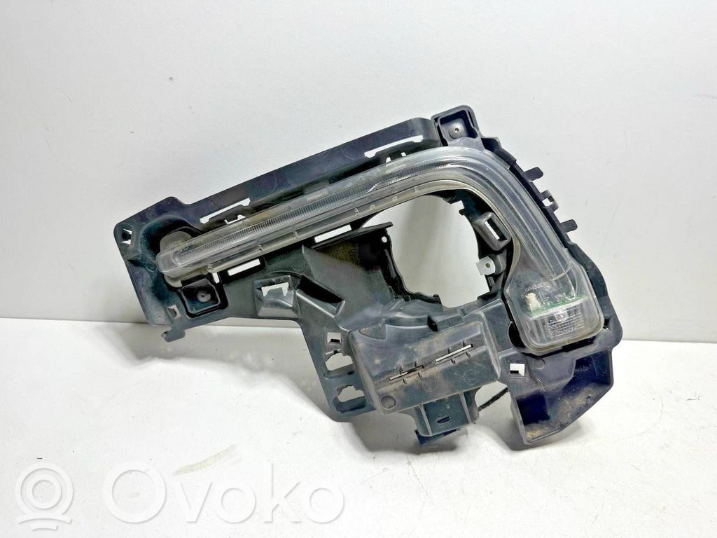 Citroen DS4 Proiector lumini zi LED 