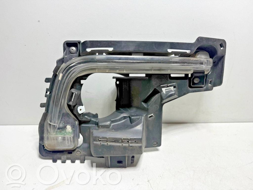 Citroen DS4 Proiector lumini zi LED 