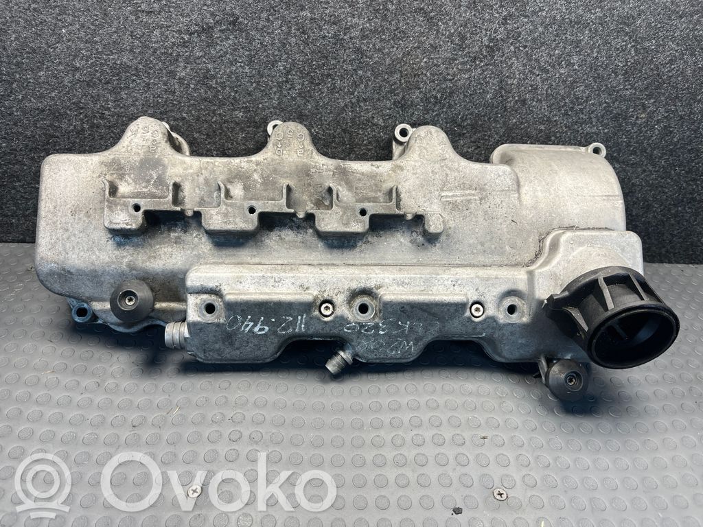 Mercedes-Benz CLK A208 C208 Ventildeckel 