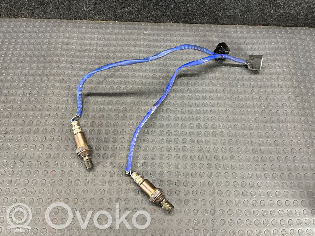 Jaguar XF X250 Lambda probe sensor 