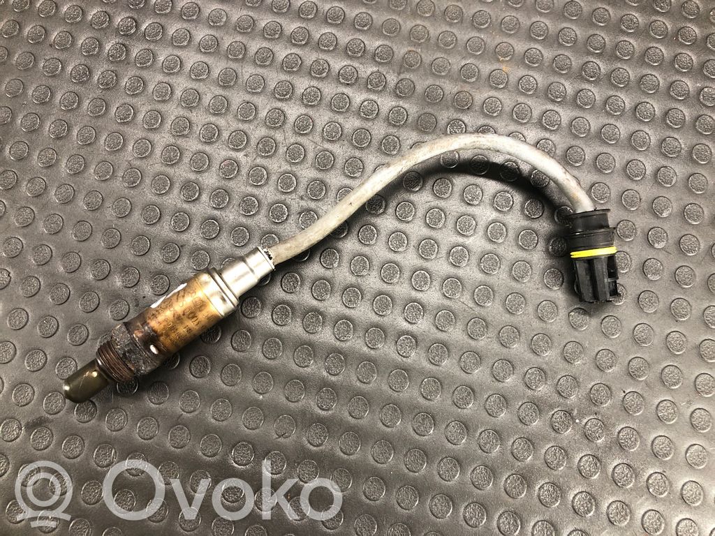 Mercedes-Benz SL R129 Sonda lambda 