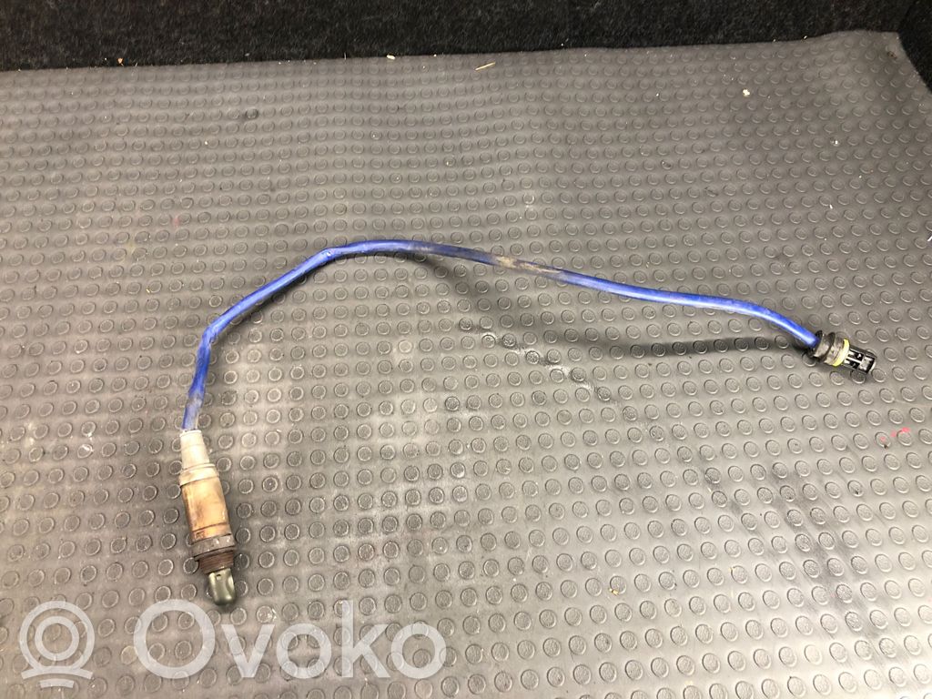 Mercedes-Benz SL R129 Lambda probe sensor 