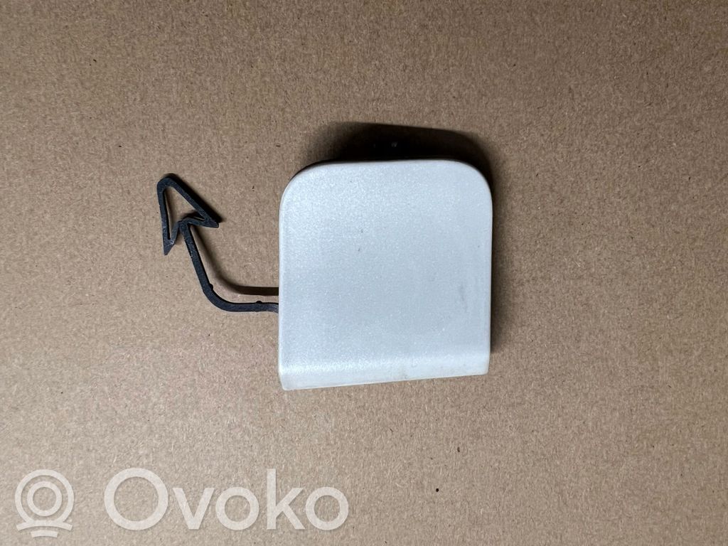 Ford Kuga III Priekinis tempimo kilpos dangtelis 