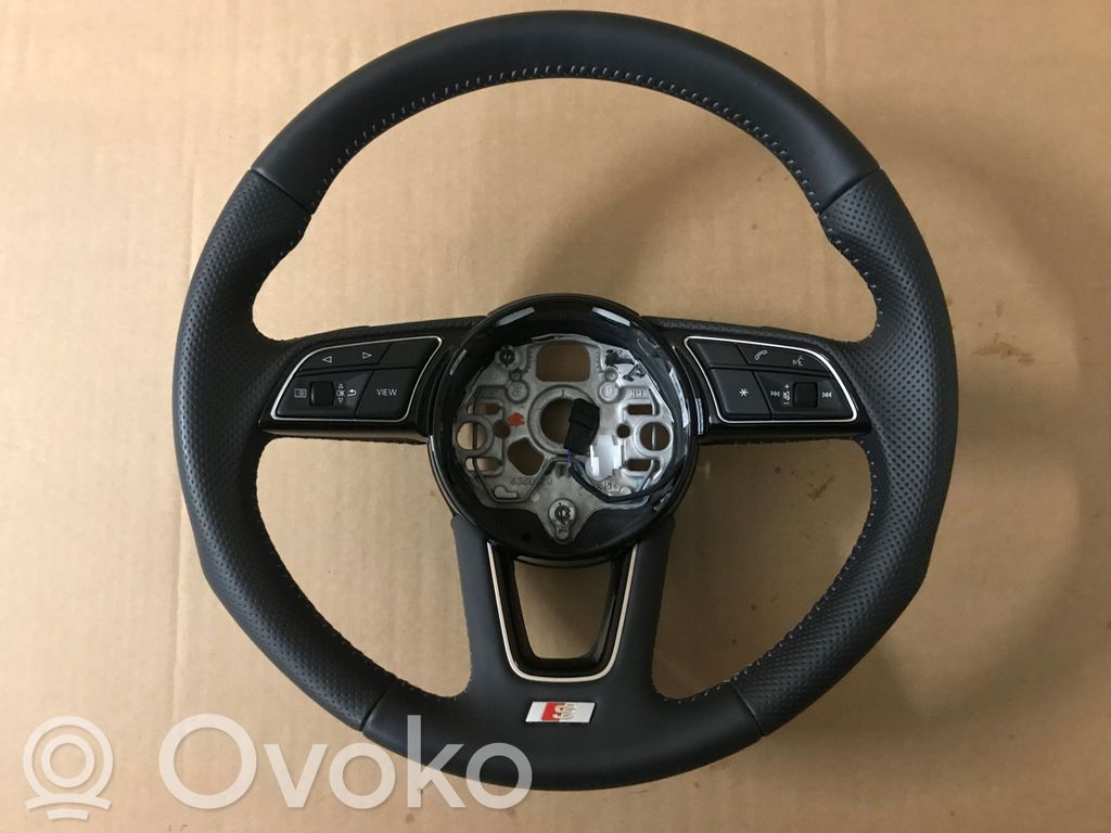Ohjauspyörä   82A419091F