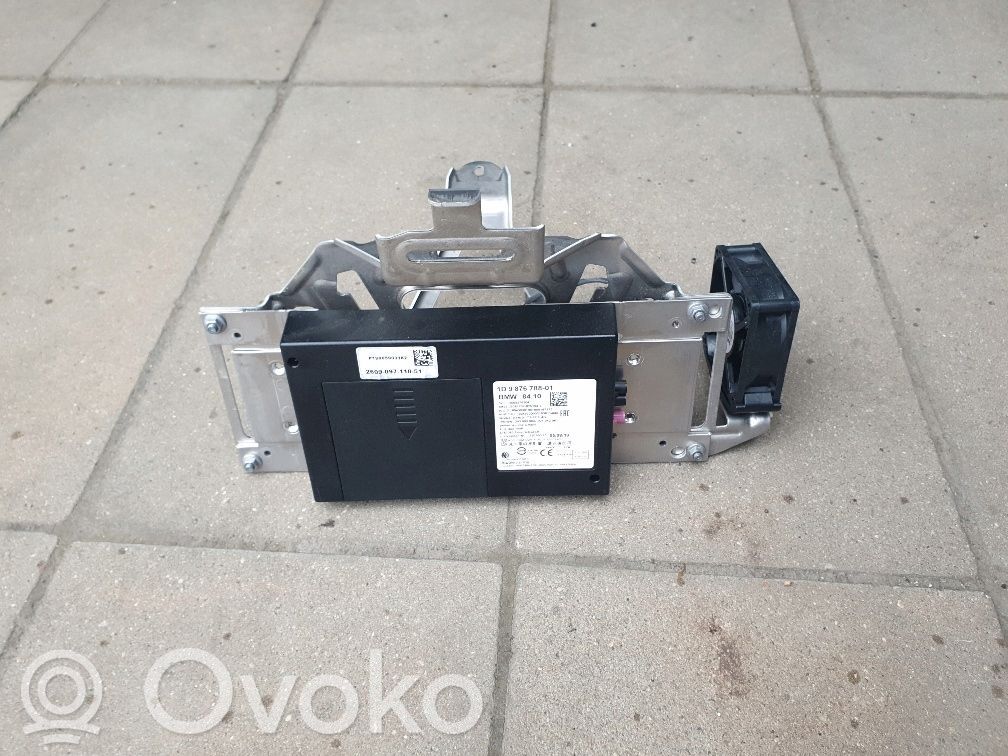 BMW i3 Bluetooth control unit module 