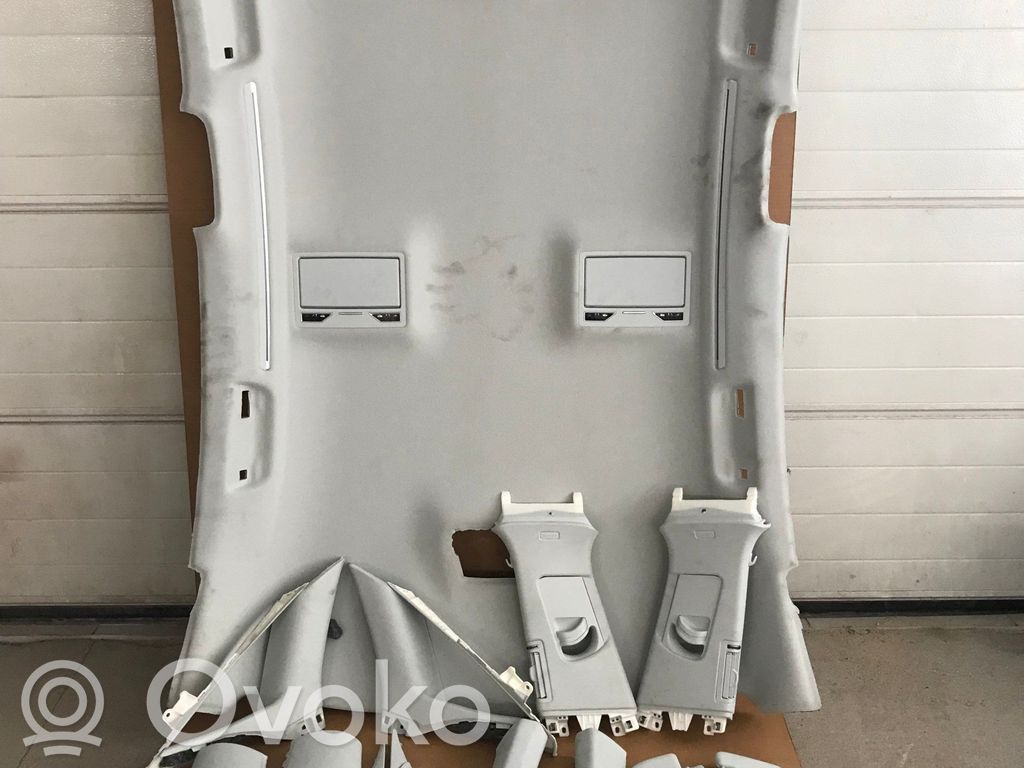 Audi A8 S8 D5 Headlining set 
