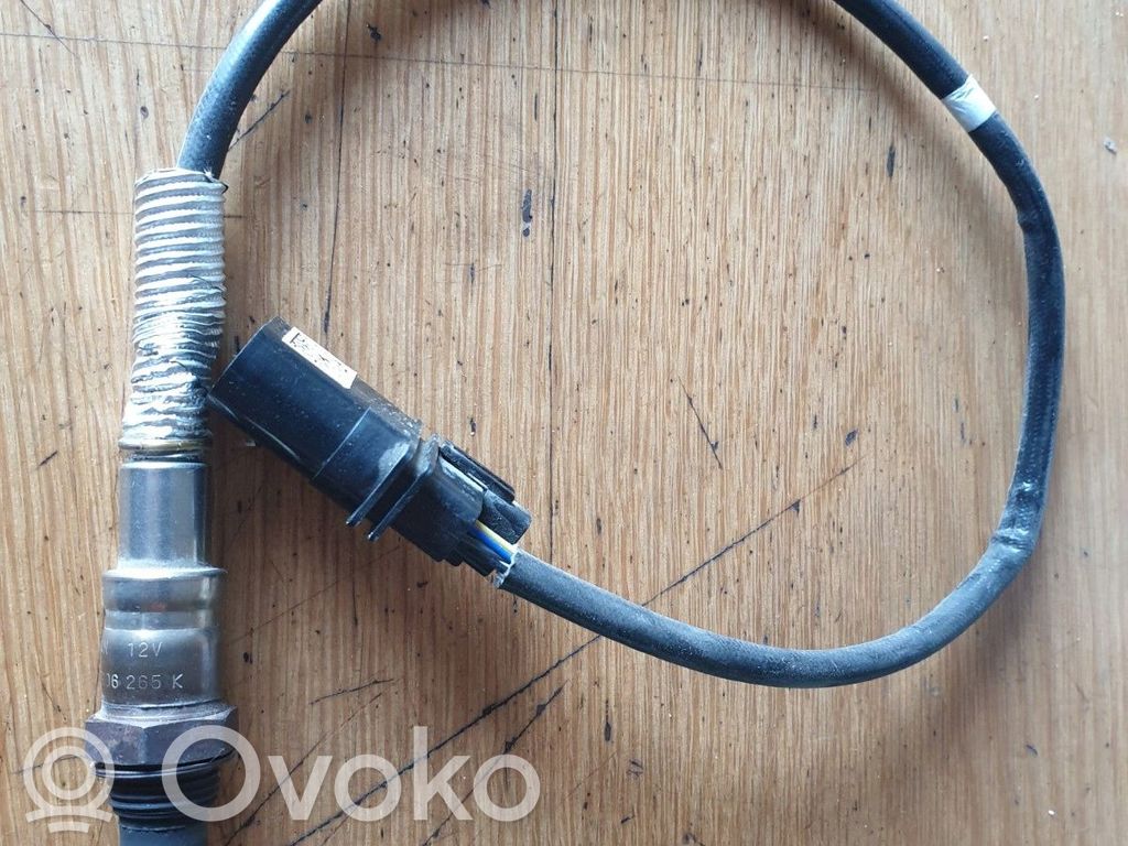 Lambda probe sensor   8W0906265K