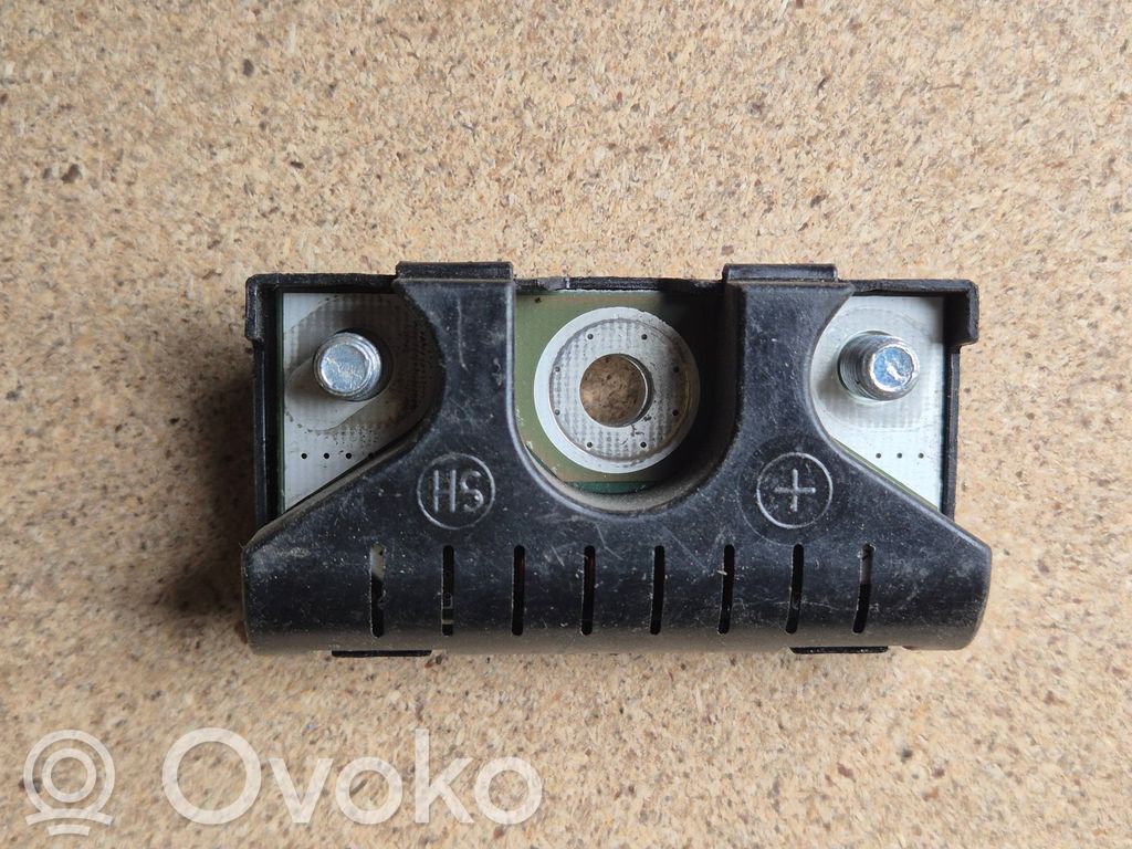 Antenos stiprintuvas   4H0035570A,02102017,920203003
