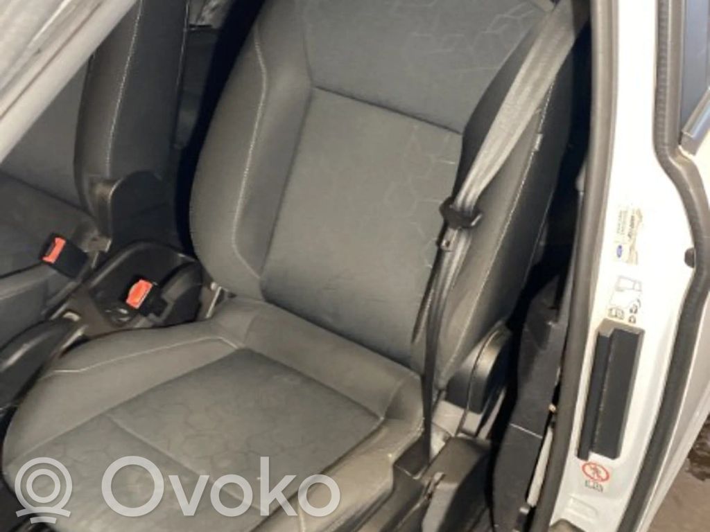 Ford B-MAX Kuljettajan istuin 