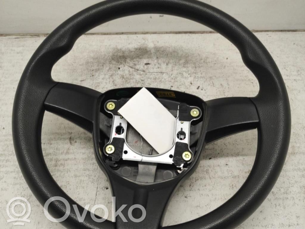 Chevrolet Spark Vairas 