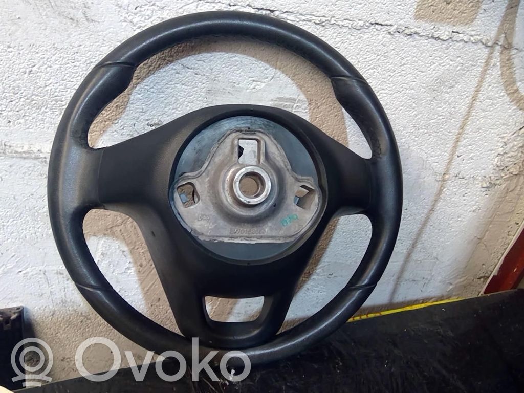 Lancia Ypsilon Ohjauspyörä 