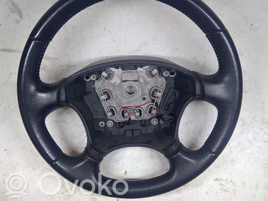 Руль   4109HT