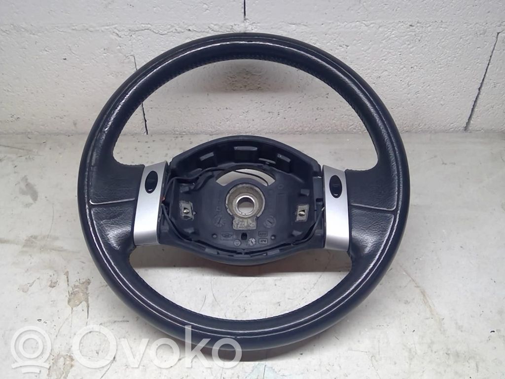 Mini One - Cooper R50 - 53 Volante 