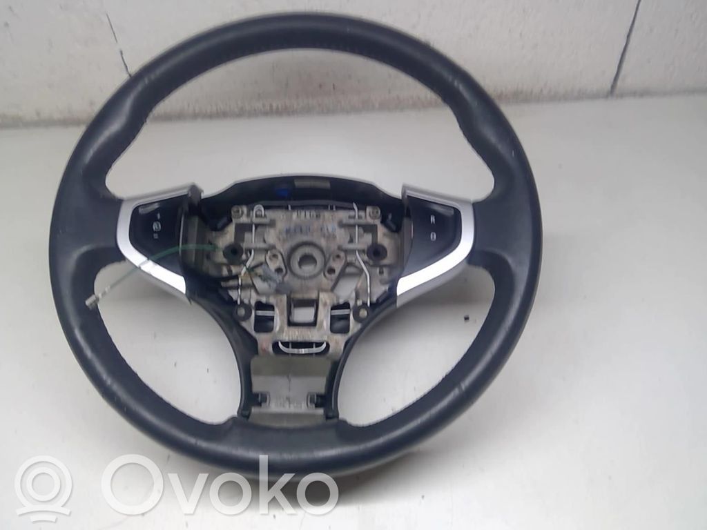Renault Koleos I Volan 