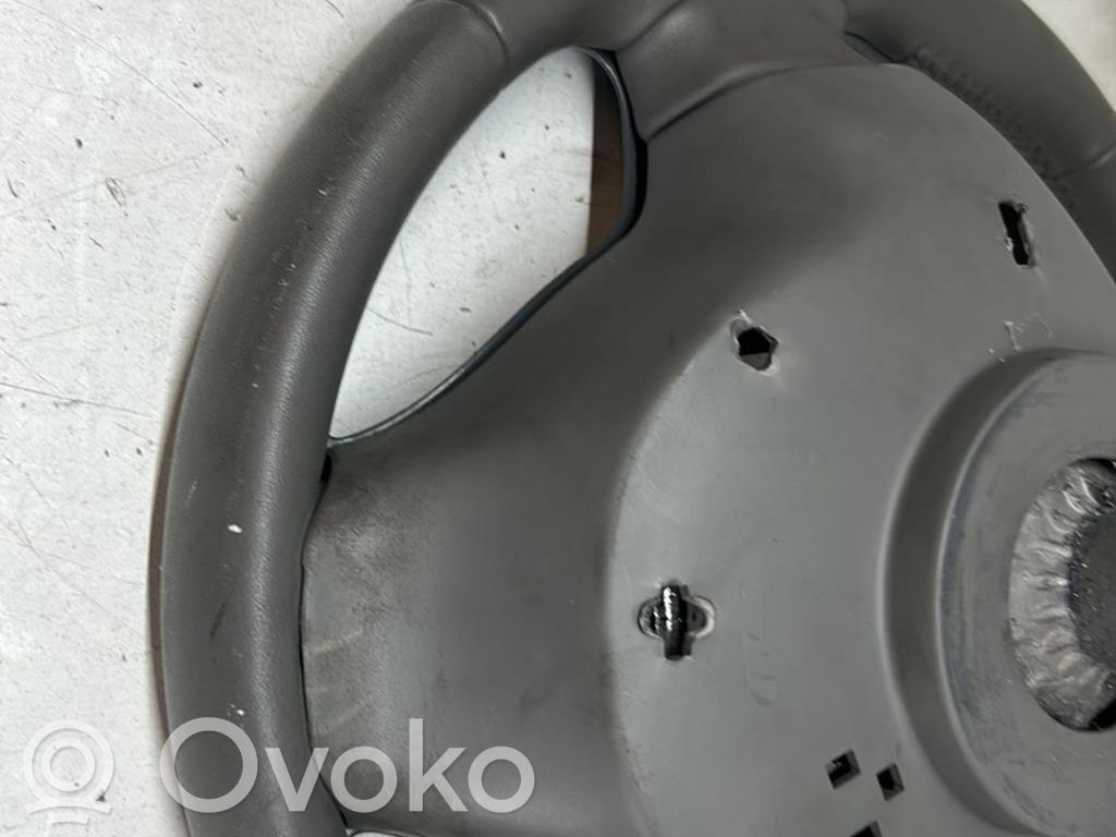 Renault Captur Ohjauspyörä 