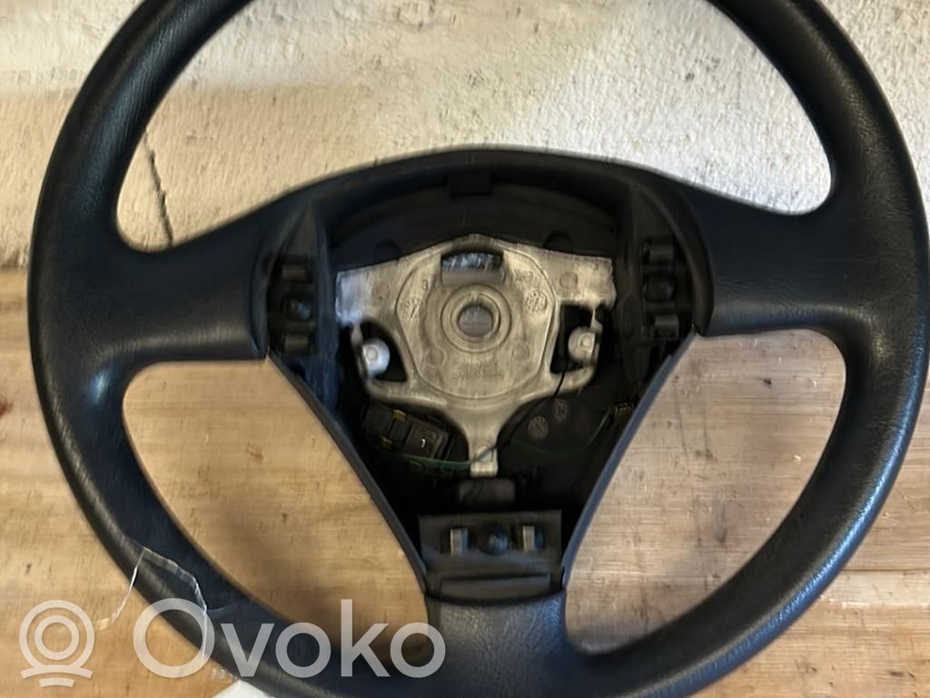Peugeot 1007 Руль 