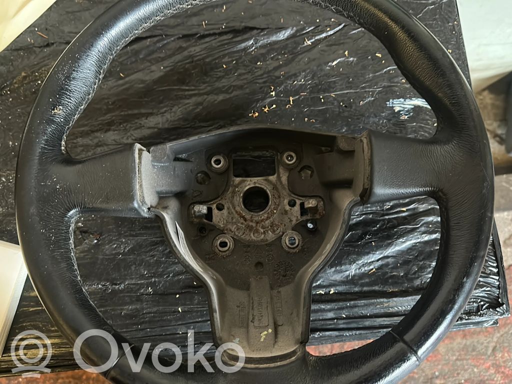 Seat Altea Ohjauspyörä 