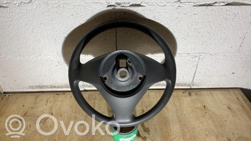 Citroen Nemo Volante 