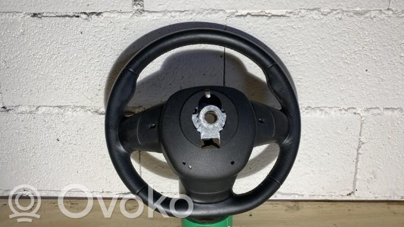 Renault Talisman Ohjauspyörä 