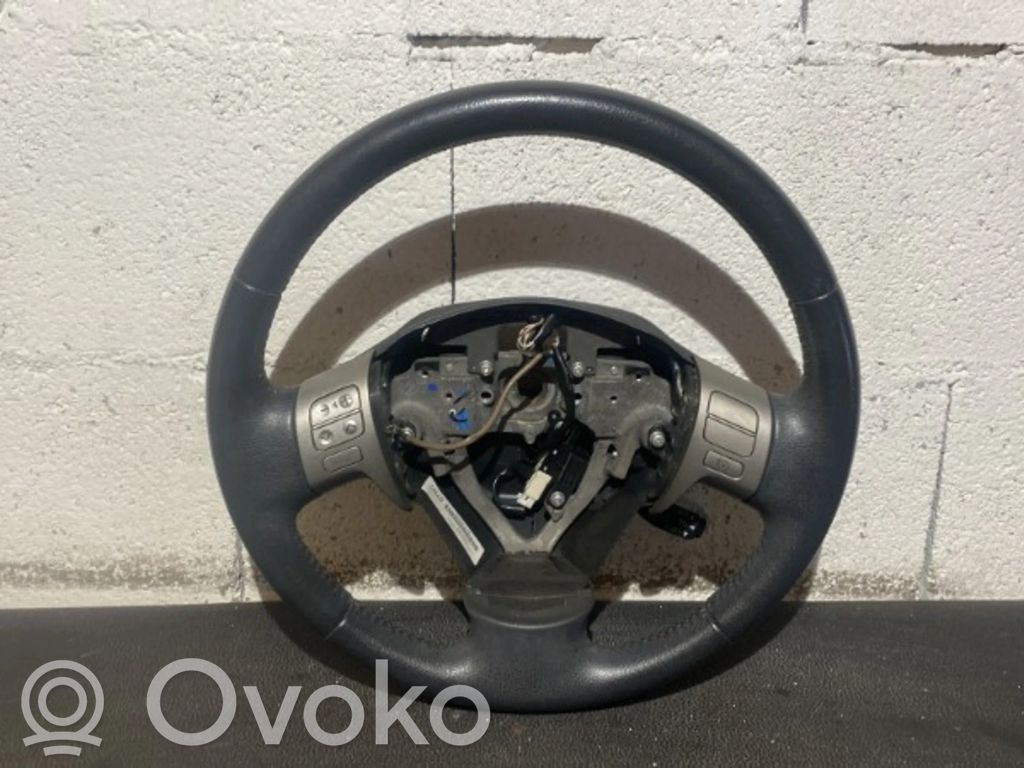 Toyota Auris 150 Kierownica 