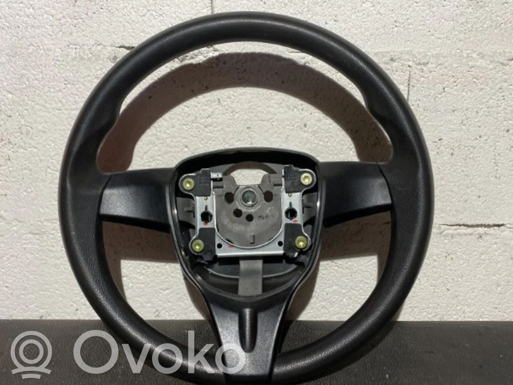 Chevrolet Spark Vairas 
