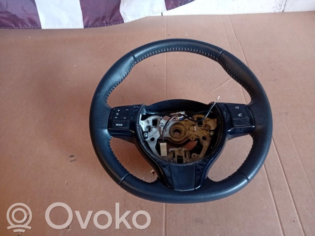 Toyota Yaris Ohjauspyörä 