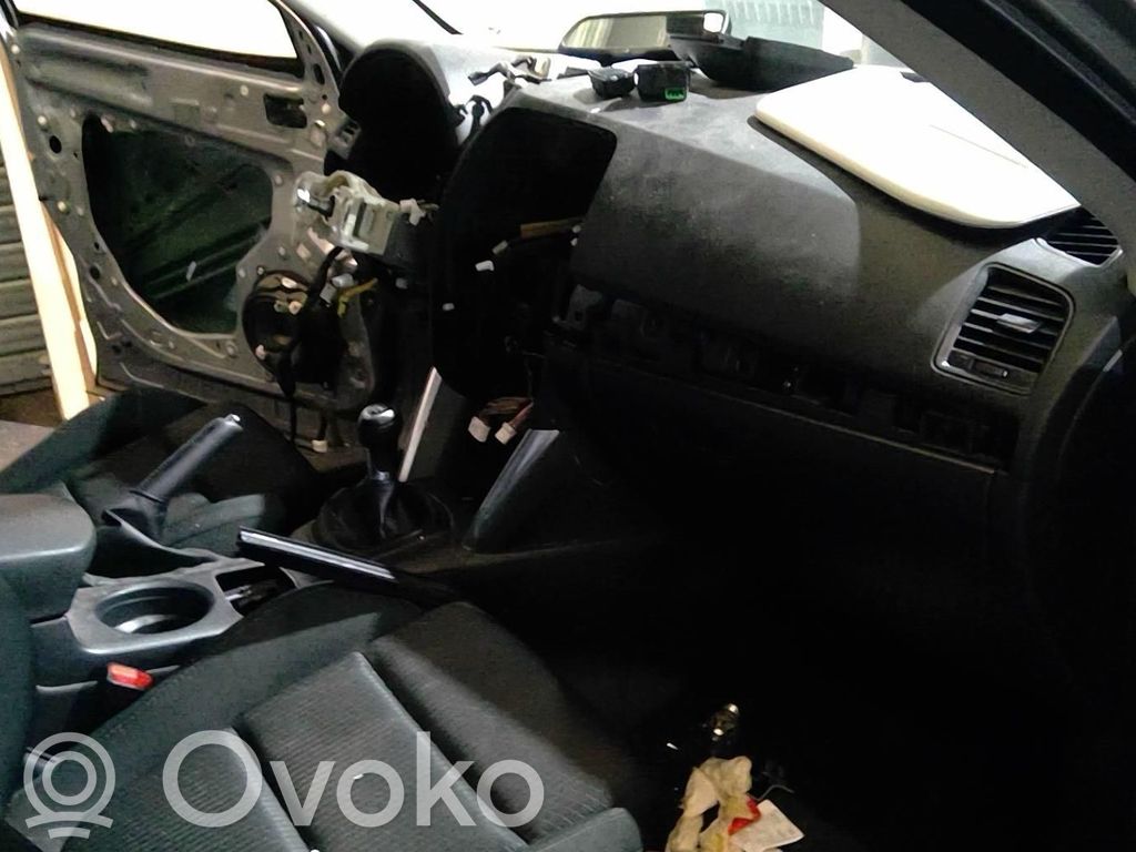 Mazda CX-5 Панель 