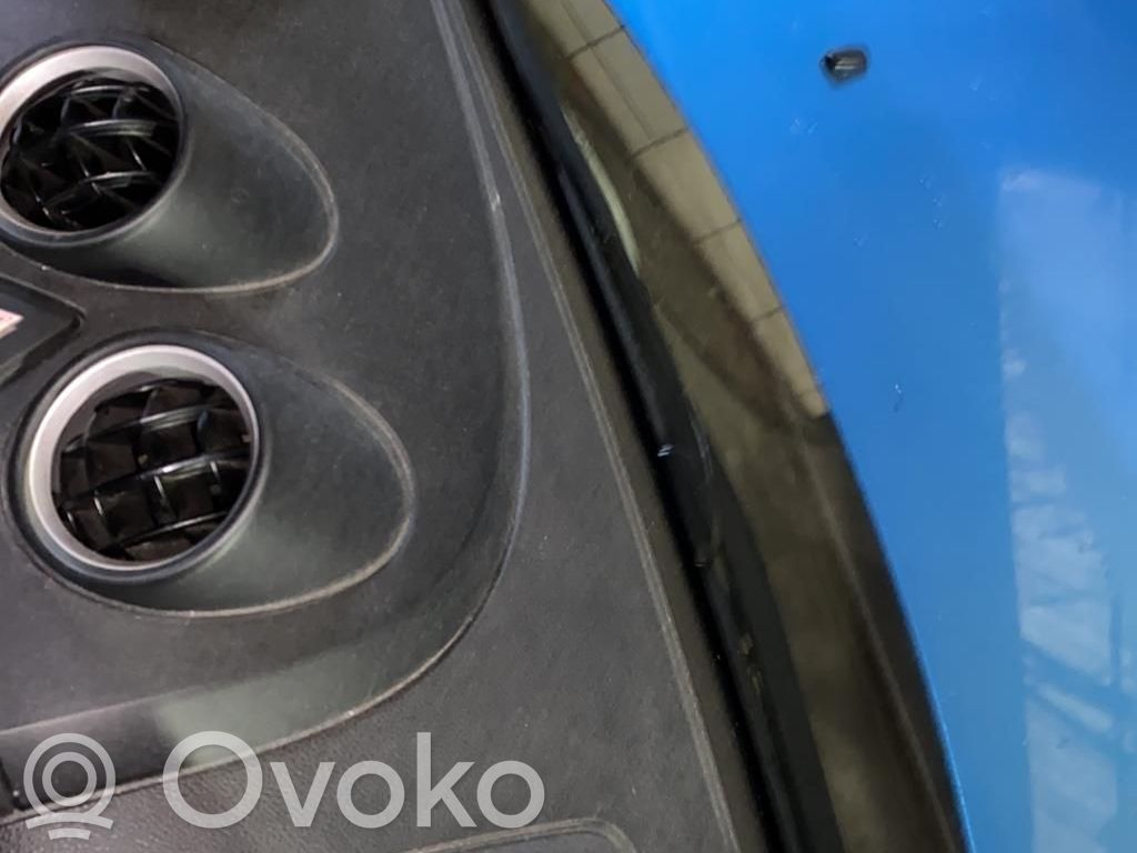 Ford Fiesta Panel de instrumentos 