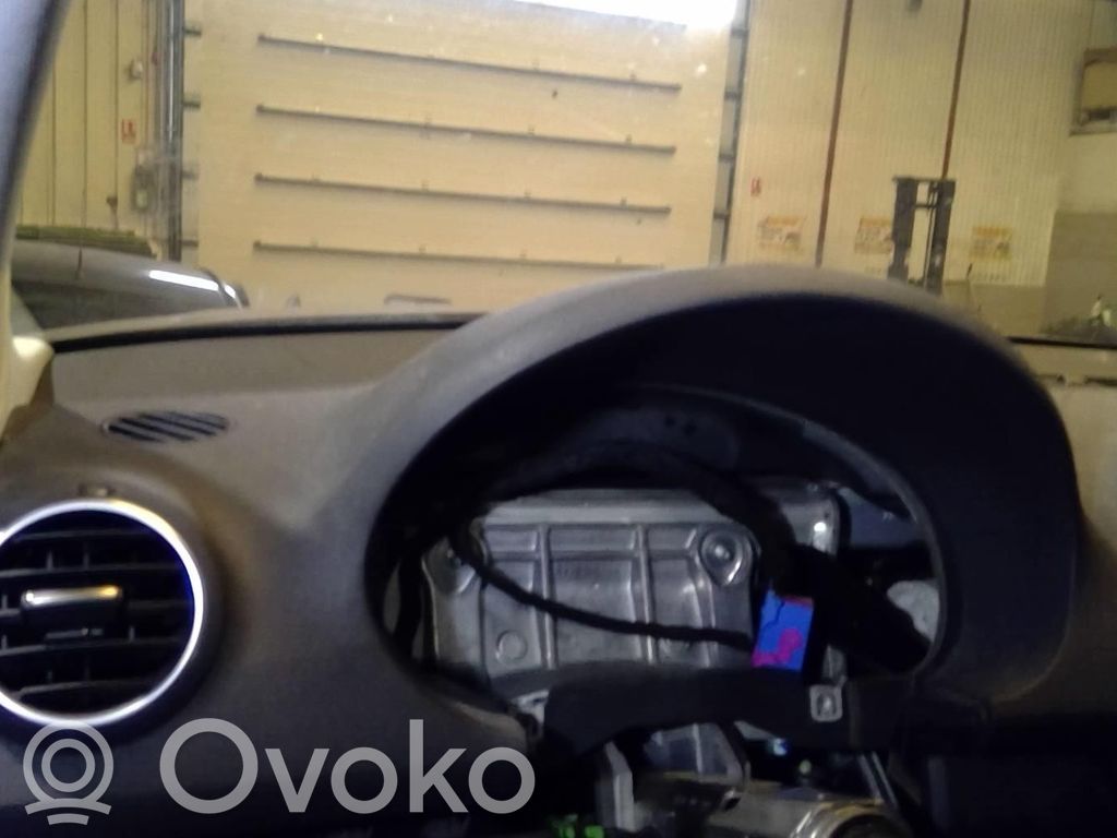 Audi A3 S3 8P Panel de instrumentos 