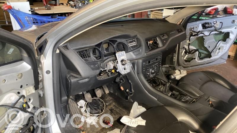 Citroen C5 Kojelauta 