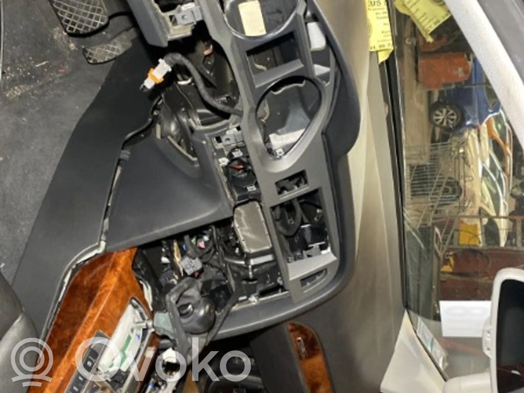 Audi A6 S6 C6 4F Panelė 