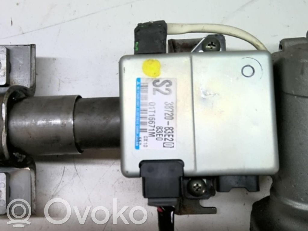 Kolumna kierownicza / Komplet   9209968