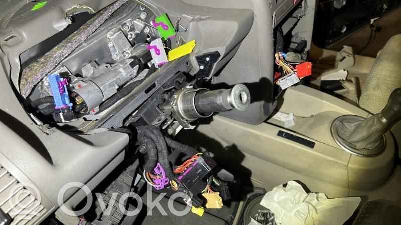Audi A2 Ohjauspyörän akselisarja 