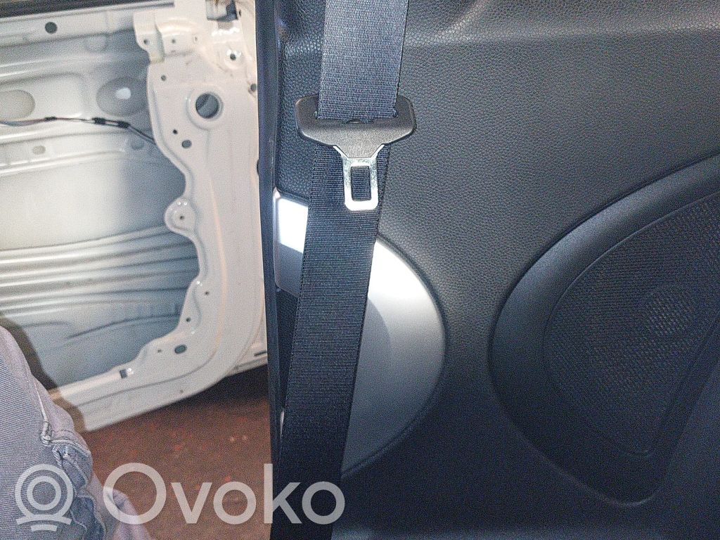 Mini One - Cooper R56 Cinturón delantero 