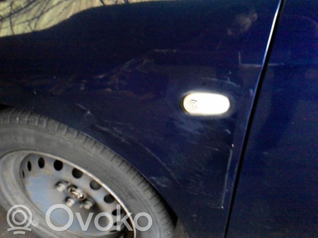 Fiat Bravo Lokasuoja 