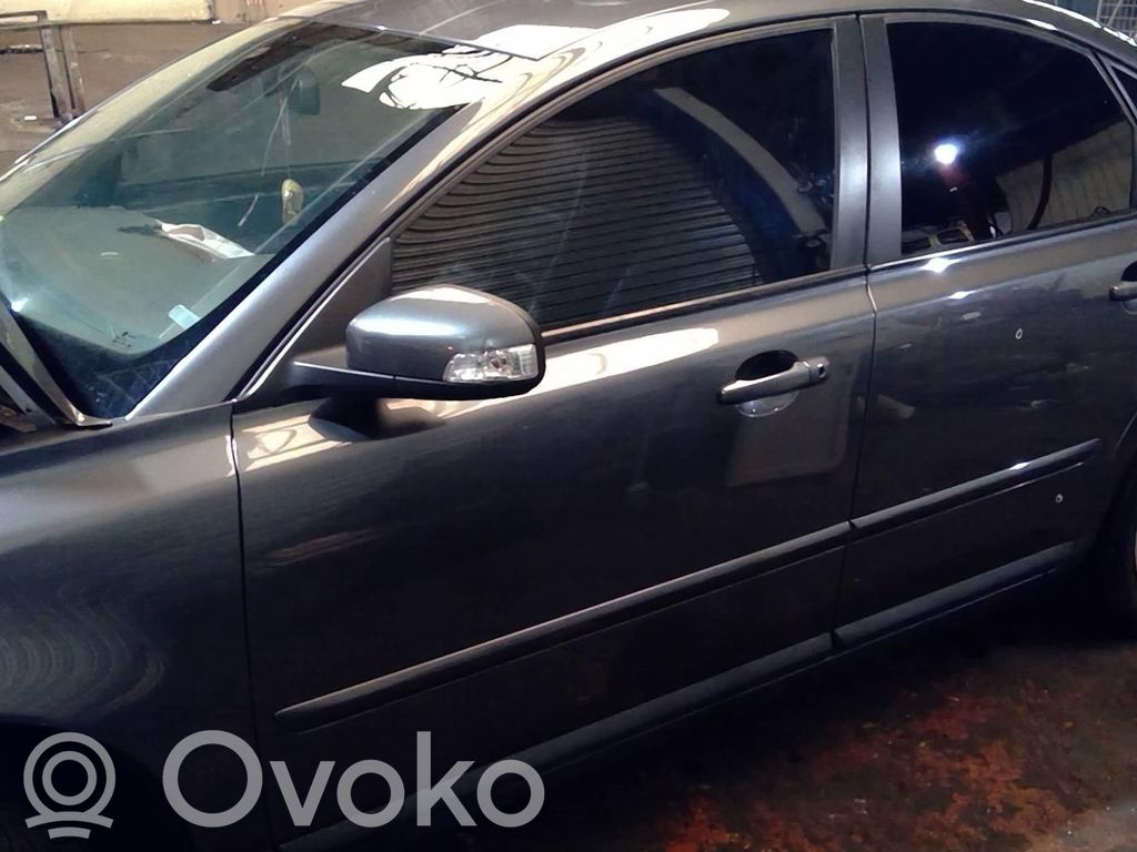 Volvo S40 Durvis 