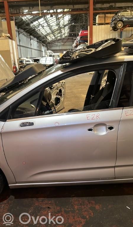 Citroen C4 II Front door 