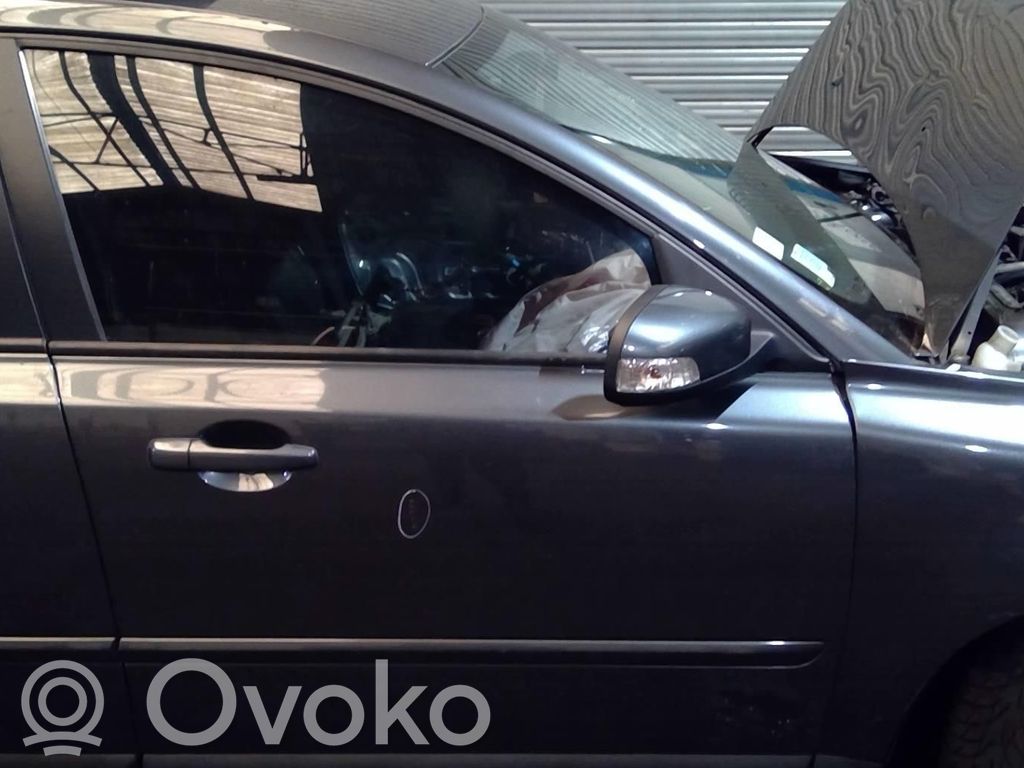 Volvo S40 Durvis 