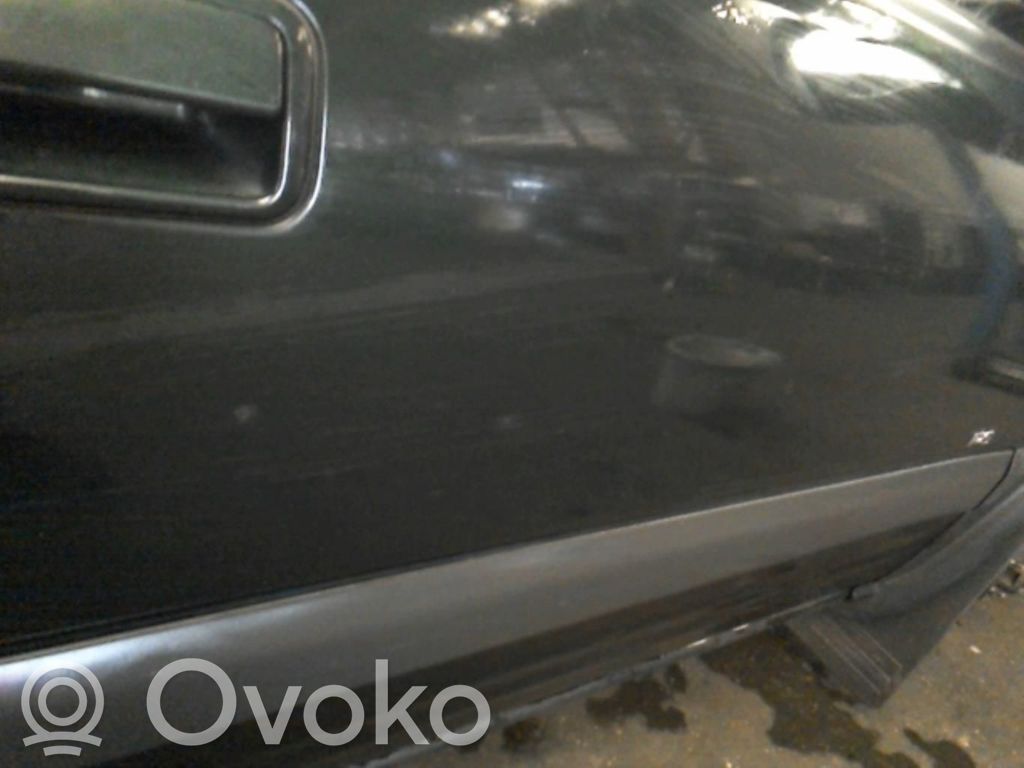 Opel Frontera B Durvis 