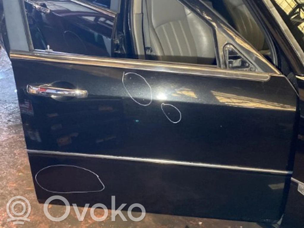 Chrysler 300 - 300C Дверь 