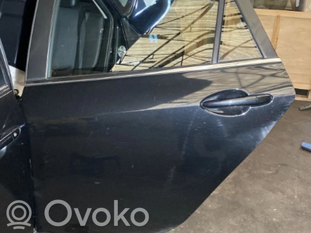 Mazda 6 Galinės durys 