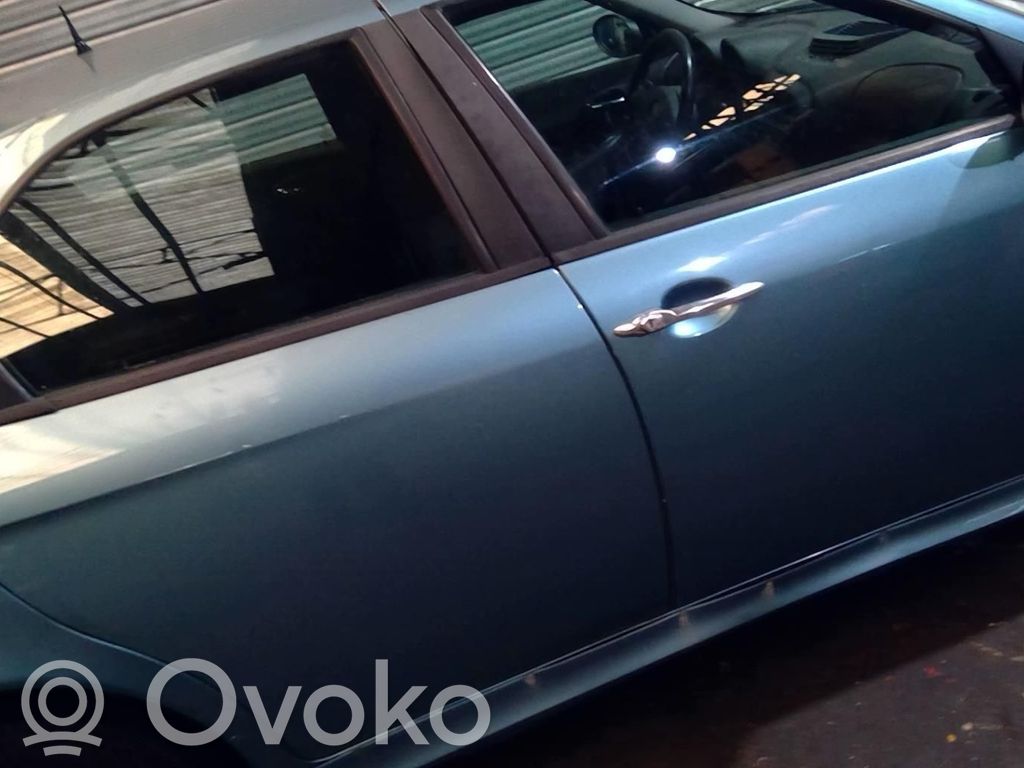 Alfa Romeo 156 Puerta trasera 