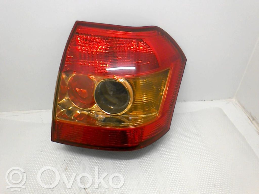 Toyota Corolla E120 E130 Rear/tail lights 