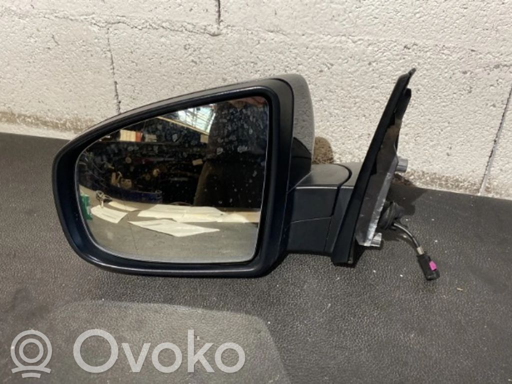 BMW X6 E71 Espejo lateral manual 