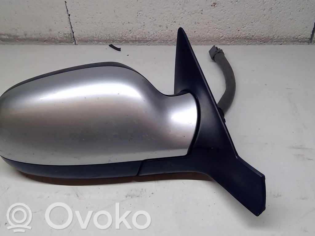 Volvo S80 Espejo lateral manual 