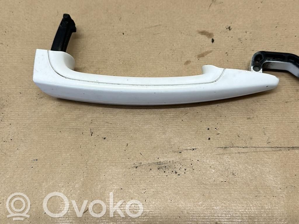 BMW 1 E81 E87 Manecilla externa puerta trasera 