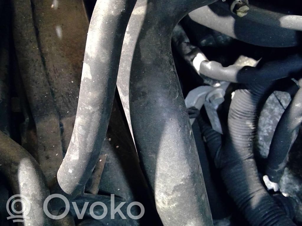Volvo S40 Rozrusznik 